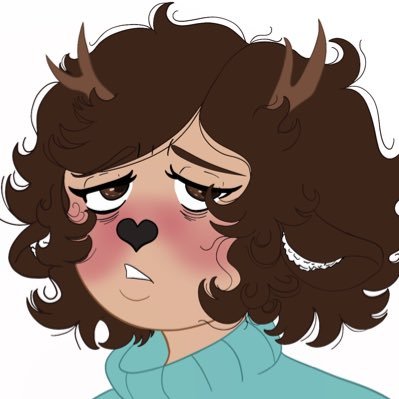 DeerBoyDrawsさんのプロフィール画像