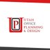 Utah Office Planning & Design (@UTPlanning) Twitter profile photo