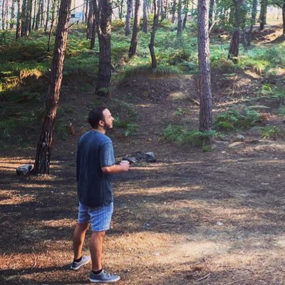 mhrkara's profile picture. Objektif