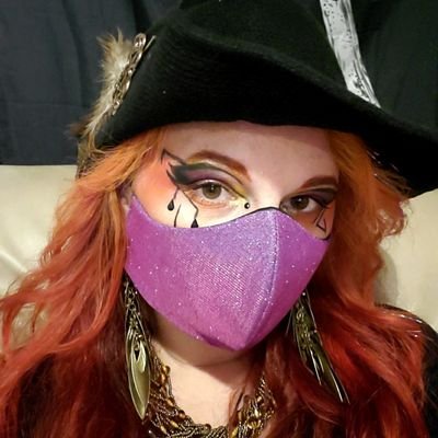 mirrdoodle's profile picture. 