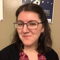 Hannah Wright (@chemicallywrit) 's Twitter Profile Photo