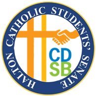 Providing voice to more than 35K students of the Halton Catholic District School Board.