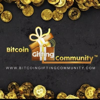 Gifting bitcoin проберри телеграмм