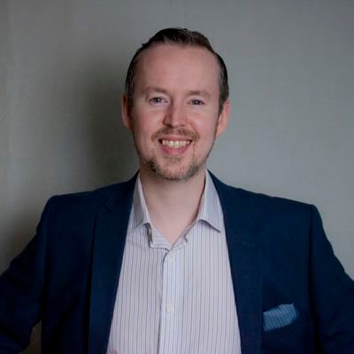 L&D Manager | Tech Geek | Passionate about modern workplace learning (views my own)