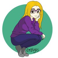 🎨Émily Bélensky💚🧡💜 (@mimimaibe) 's Twitter Profile