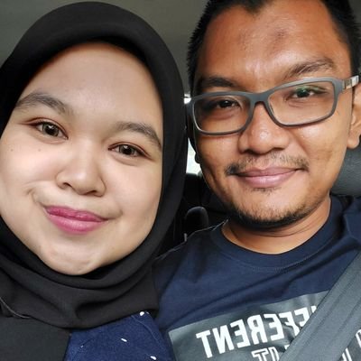 ● Husband of Nur Fazliana Abu ♡ ● 24 ● Trying to make something out of my life one step at a time ●