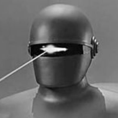 you better klatu barada nicktoe, or Gort will fry your ass with his heater🤣🤣🤣