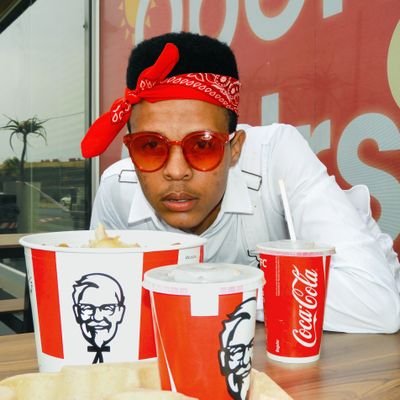 IG:https://t.co/Ne9TjxAstz
My body and soul belongs to the most high..🙏
I live to make my life a success💯

Madiba Respond💪
God 🙏❤
Family 👪