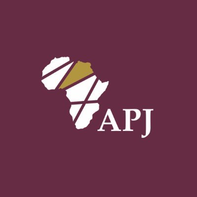 HKS_APJ's profile picture. The Africa Policy Journal (APJ) is a student-run publication of the @Harvard @Kennedy_School dedicated to promoting dialogue about African Policy & Affairs.