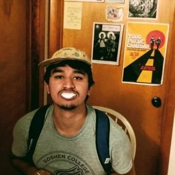 marodriguezgos1's profile picture. i just want peace || religious not spiritual