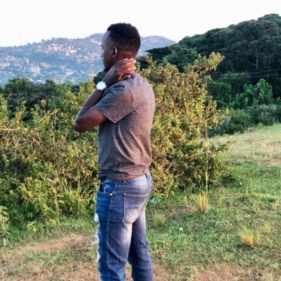 KangaboW's profile picture. Works with Reach out to Kids Ministry Uganda-GOD FEARING..🙏A mission of putting a smile on the sad faces of the kids