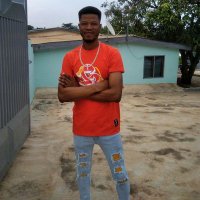 Mukeila Yakubu (@yakubu_mukeila) 's Twitter Profile