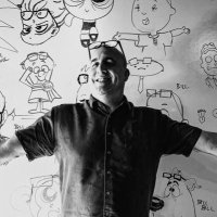 Bill Haller (@animbill) 's Twitter Profile