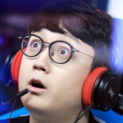 they/them. icon by @eSportsFocusCN.