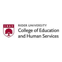 Rider College of Education & Human Services(@RiderCEHS) 's Twitter Profile Photo