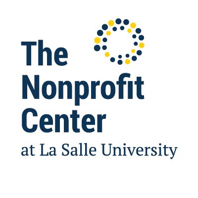 At The Nonprofit Center at La Salle University, we are in the business of nonprofits. Our name isn't just who we are, it's what we do.