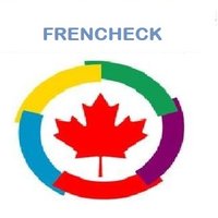 Frencheck(@FrencheckCom) 's Twitter Profile Photo