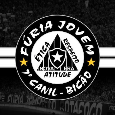 ANDAMOS JUNTOS, BEBEMOS JUNTOS, BICÃO PRA SEMPRE!!! //7\\

POR AMOR AO @Botafogo