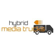 Hybrid Media Trucks represents the very best selection of experiential trucks, custom media trucks, retail trucks, glass trucks, Ice cream trucks food trucks.