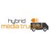 Hybrid Media Trucks (@hybrid_trucks) Twitter profile photo