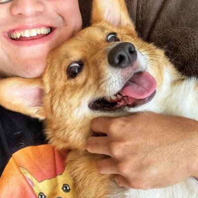 AllenMLarson's profile picture. 