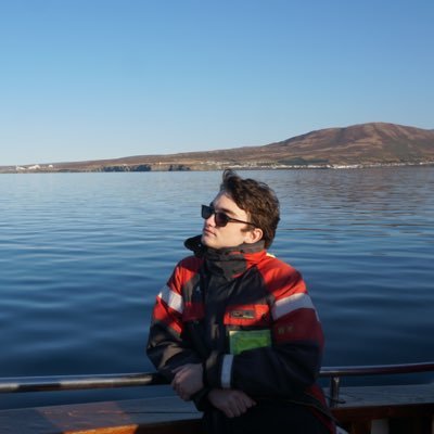 George19959317's profile picture. 