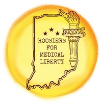 Hoosiers for Medical Liberty(@HoosiersforML) 's Twitter Profile Photo