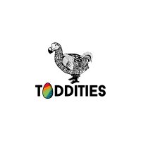 TODDITIES(@TODDITIES2) 's Twitter Profile Photo