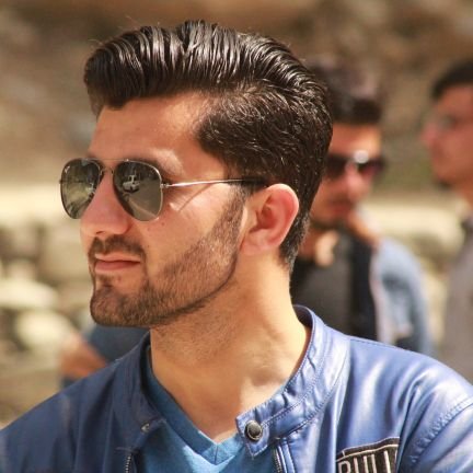 Zia_Ul_Hassan09's profile picture. 