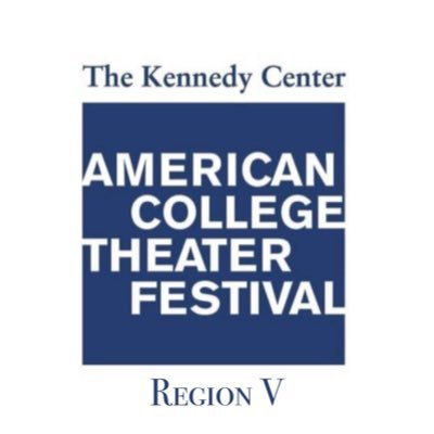 The official twit-handle for Kennedy Center American College Theater Festival Region 5 GREAT PLAINS, GREAT PLAYS!