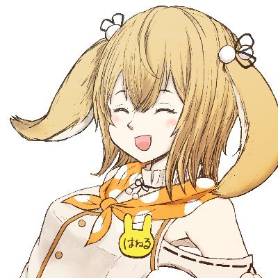 lulu💛🐰さんのプロフィール画像