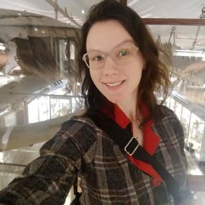 PsiAnaalice's profile picture. uma doutoranda sobrevivendo ao caos