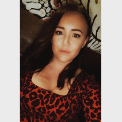 LeanneW90615842's profile picture. insta - leannefiona89