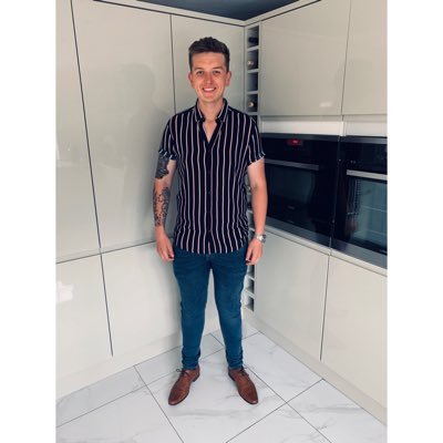 Owain_Nicholls's profile picture. 