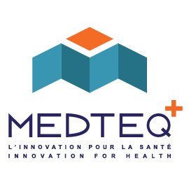 The mission of MEDTEQ+ is to accelerate the development of innovative technological solutions to improve patients’ health and quality of life. #medtech