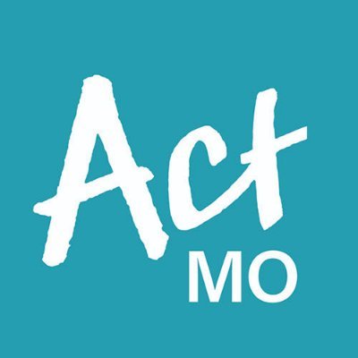 Official Twitter account of ACT Missouri: your prevention authority; taking action to build a healthy MO. Following/RT does not imply endorsement.