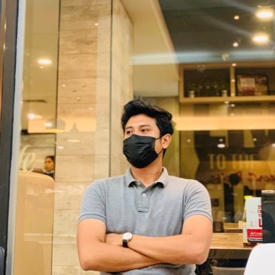 Mzul_Helmyy's profile picture. May Allah Blessed You 😇