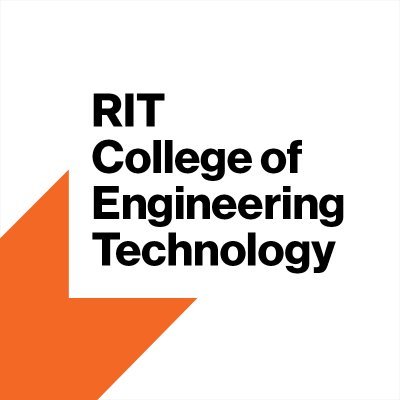 The College of Engineering Technology at @RITtigers
Create. Test. Prove. Solving the problems that challenge our world.