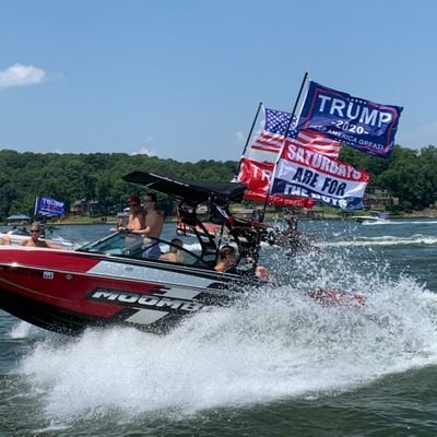Trump/Vance '24
Christian, husband, and father... Huge follower of the University of Alabama!