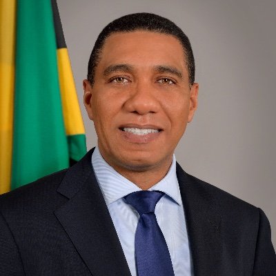 Andrew Holness (@AndrewHolnessJM) / Twitter