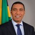 Andrew Holness (@AndrewHolnessJM) Twitter profile photo