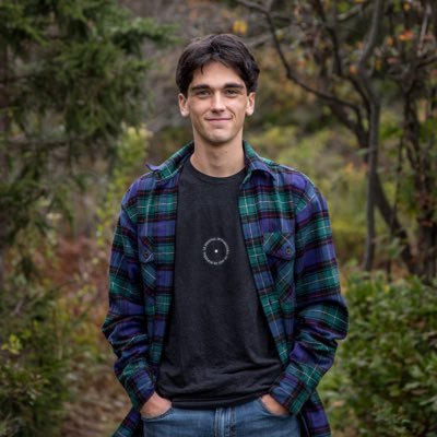 JLancia297's profile picture. bowdoin college ‘24