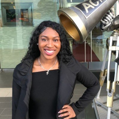 Carlignon Jones Profile