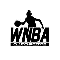 WNBA on ClutchPoints(@WNBAcp) 's Twitter Profile Photo