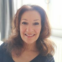 Patricia Nessy (@nessypatricia) Twitter profile photo