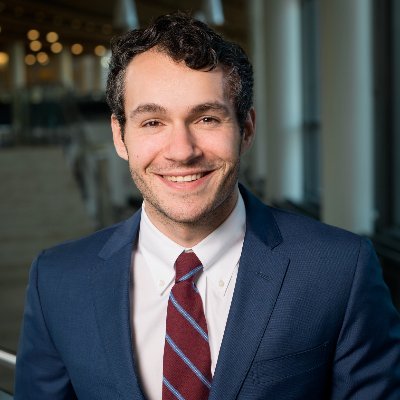 Assistant Professor at Boston University and NBER. Economist studying fraud.
Past: MIT Economics PhD 2020, Caltech BS 2014
