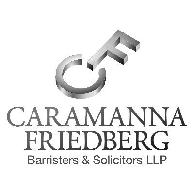 Caramanna, Friedberg LLP is a leading Toronto criminal defence attorney law firm #toronto , #torontobiz, #lawyer 700 Bay Street, Suite 405, Toronto Ontario Can