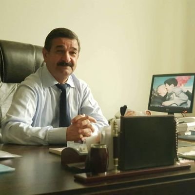 Nizami Babasov Profile