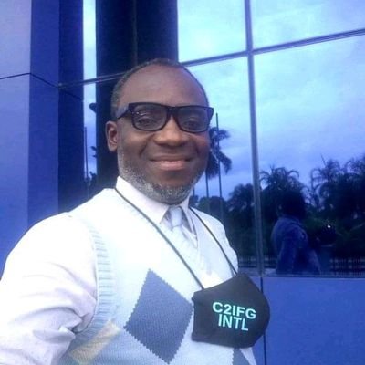 DavidEn54637596's profile picture. Simple, Discipline And God-fearing