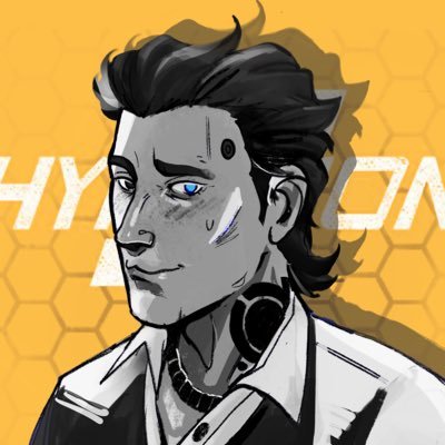 The new(est) face of Hyperion✨ CEO by day (alt!Rhys RP account). pfp @vismisafterdark please do not use thanks! Must read pinned thread to interact!